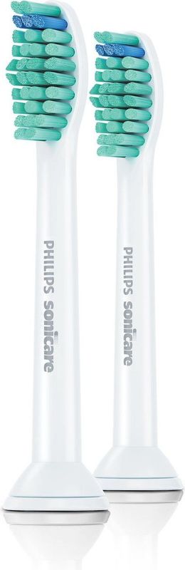 Philips - Sonicare ProResults - Opzetborstel - Standaard - 2 Stuks