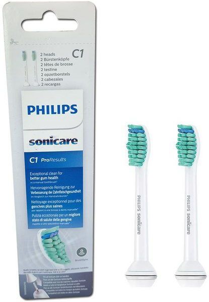 Philips Opzetborstel (hx6012/07)