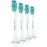 Sonicare - ProResults - Opzetborstel - Wit - Vervangbaar