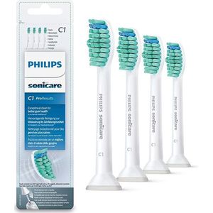 Philips Sonicare ProResults Standaard HX6014/07 (4 stuks)