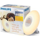 Philips HF3505/01 - Wake-up Light - Wit