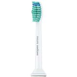 Philips Sonicare ProResults HX6018/07 - Opzetborstel - Standaard - 8 Stuks