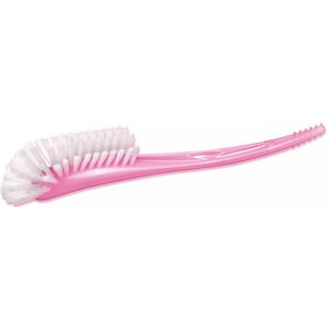Philips Avent - Fles & Speenborstel - Roze - SCF145/07
