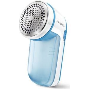 Philips - GC026/00 - Pluizenverwijderaar - Blauw - Geschikt voor Kleding