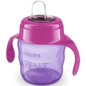 Philips Avent Schnabelbecher SCF551/03 200ml 6m+