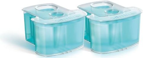 Philips - JC302/50 - Schoonmaakcartridge - 2 Stuks - Voor SmartClean-systemen