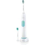 Philips Sonicare 2 Series HX6232/02 - Elektrische tandenborstel