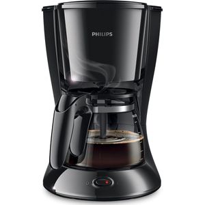 Philips Daily HD7461/20 - Compact Koffiezetapparaat - Zwart