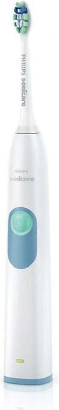 Philips HX6201/15 - Elektrische tandenborstel - Wit