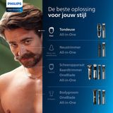 Philips Series 9000 HC9450/15