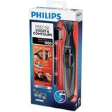 Philips 1000 serie MG11 Precisietrimmer voor de baard