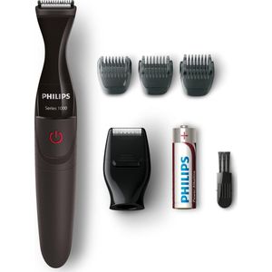 Philips Mg1100/16 Multigroom Series 1000