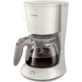 Philips Daily HD7461/00 - Compact Koffiezetapparaat - Beige