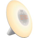 Philips HF3506/05 - Wake-up Light - Grijs