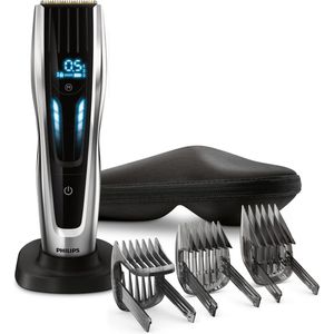 Philips - HC9450/20 - Tondeuse - Zwart - Titanium