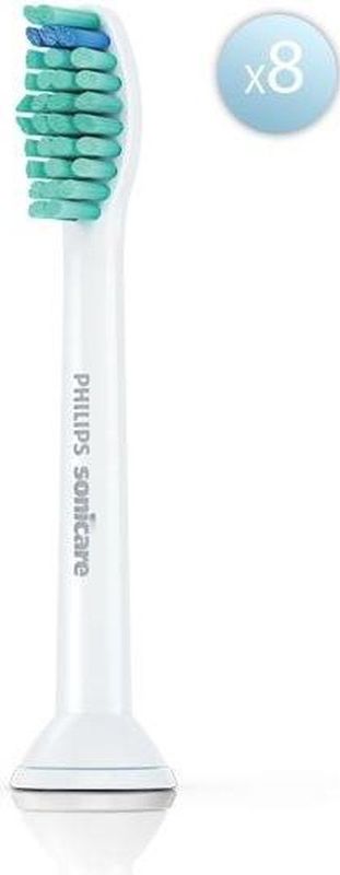 Philips - Sonicare ProResults - Opzetborstel - 8 Stuks
