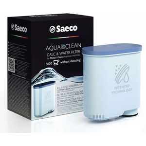 Philips Saeco AquaClean CA6903/00 - Kalk- en waterfilter