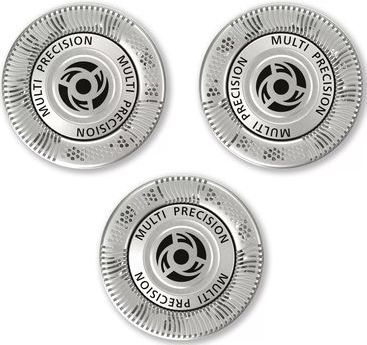 Philips - SH50 Scheerkop - Compatibel met Series 5000 en 6000