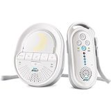 Philips Avent SCD506/01 Babyfoon DECT wit, Smart Eco Mode