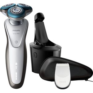 Philips Shaver 7000 serie S7710/26 - Scheerapparaat voor droog/nat gebruik
