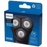 Philips - SH30/50 - Scheerkoppen - Geschikt voor S1xxx en S3xxx