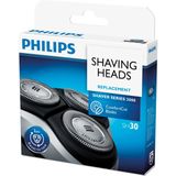 Philips SH30/50 scheerhoofden