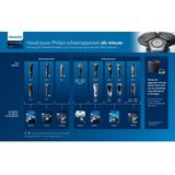 Philips - SH30/50 - Scheerkoppen - Geschikt voor S1xxx en S3xxx