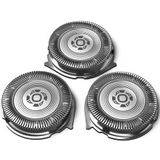Philips - SH30/50 - Scheerkoppen - Geschikt voor S1xxx en S3xxx