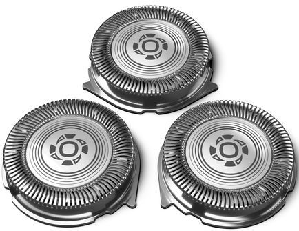 Philips - SH30/50 - Scheerkoppen - Geschikt voor S1xxx en S3xxx