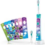 Philips Tandenborstel kids sonicare