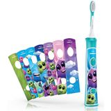 Philips Tandenborstel kids sonicare