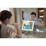 Philips - Sonicare Voor Kinderen - Elektrische Tandenborstel - Wit