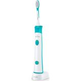 Philips - Sonicare Voor Kinderen - Elektrische Tandenborstel - Wit