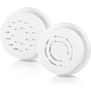 Philips Avance HR2485/09 - Pastamachine accessoires voor pappardelle/tagliatelle