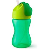 Philips AVENT Rietjesbeker 300 ml 12M+ Groen SCF798/01