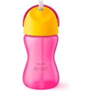Philips Avent SCF798/02 Drinkbeker met rietje 12m+ 300 ml