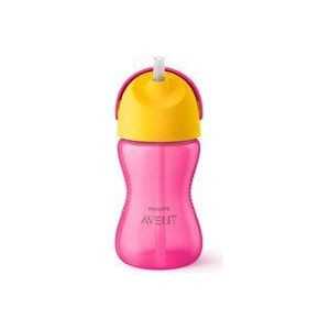 Philips Avent SCF798/02 - Drinkbeker met rietje - 12m+ - 300 ml