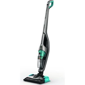 Philips PowerPro Aqua FC6408/01 - Steelstofzuiger
