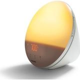 Philips HF3531/01 lichttherapie Wakker-word-licht LED