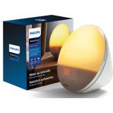 Philips HF3531/01 lichttherapie Wakker-word-licht LED