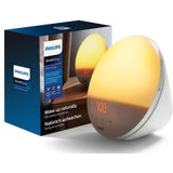 Philips HF3531/01 lichttherapie Wakker-word-licht LED