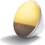 Philips HF3531/01 lichttherapie Wakker-word-licht LED