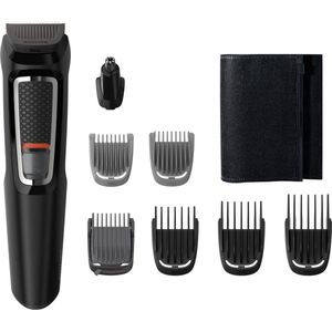 Philips Multigroom Series 3000 MG37 Multigroom Baardtrimmer
