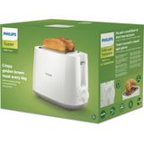 Philips Toaster HD2581/00 Daily Collection
