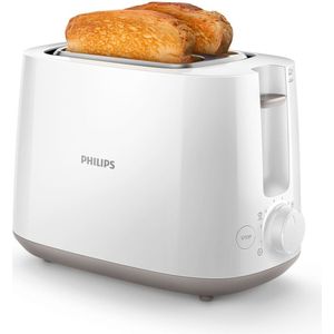 Philips Toaster HD2581/00 Daily Collection