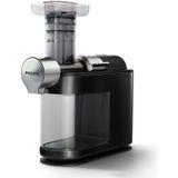 Philips Avance HR1946/70 - Slowjuicer - Zwart