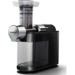 Philips Avance HR1946/70 - Slowjuicer - Zwart