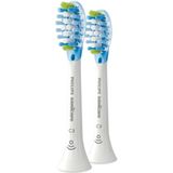 Philips Hx9042/17 Sonicare C3 Premium Plaque Control (2 Stuks)
