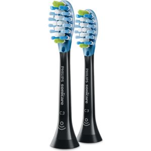 Philips Sonicare Originel - Tandplakbeschermende Opzetborstels