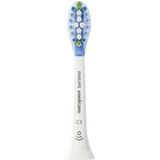 Philips Sonicare C3 Premium Plaque Defense HX9044/17 - Opzetborstel - 4 Stuks